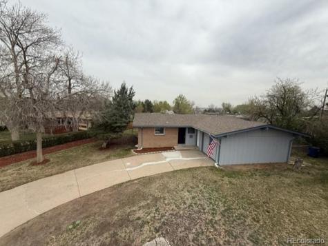 5674 W Chestnut Avenue Littleton CO 80128
