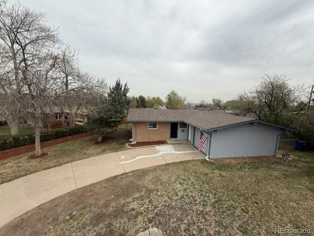 5674 W Chestnut Avenue Littleton CO 80128