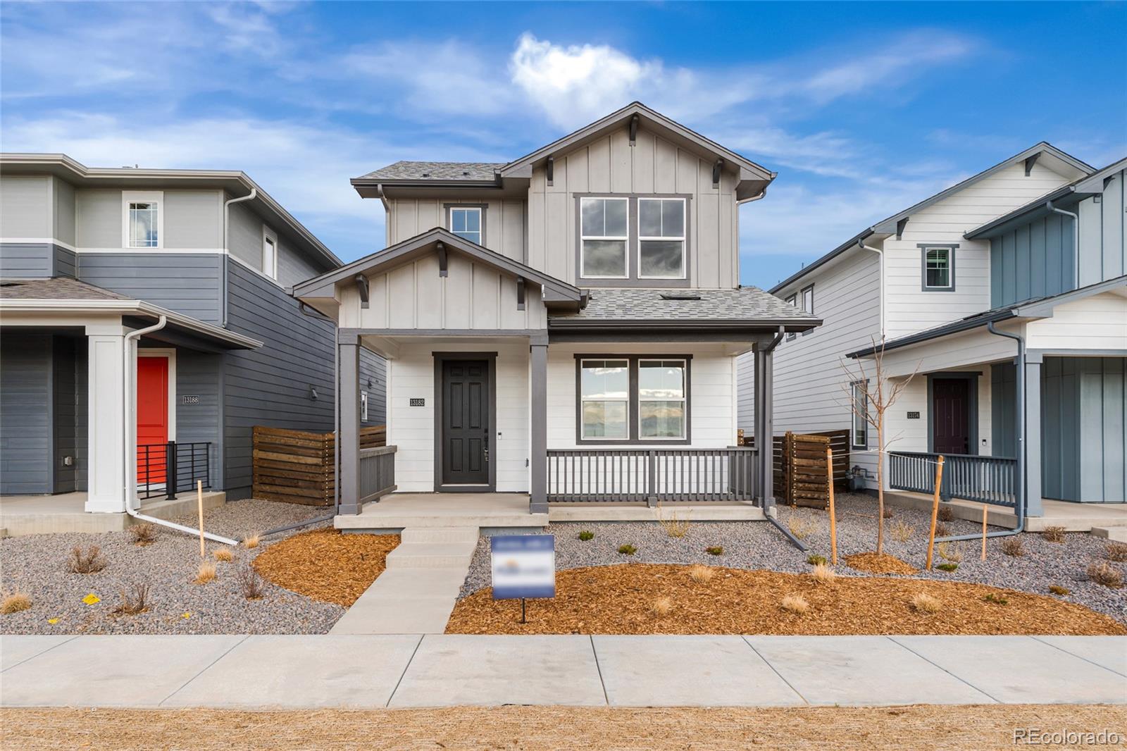 13182 Barefoot Lakes Parkway Firestone CO 80504