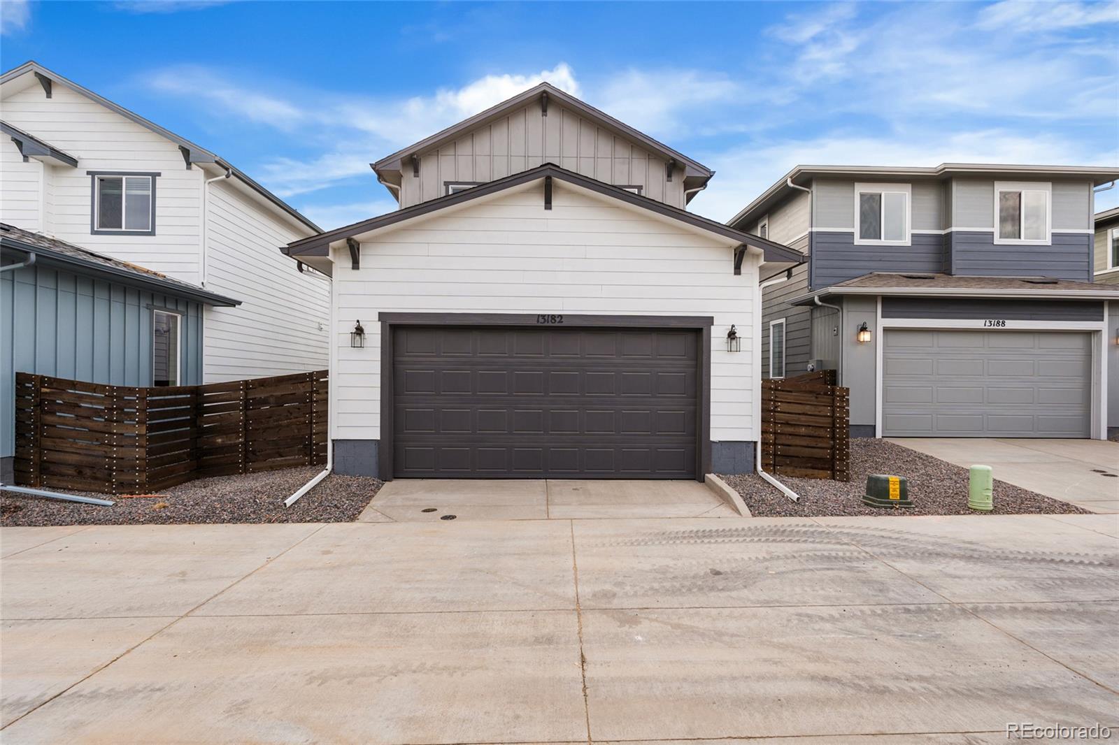 13182 Barefoot Lakes Parkway Firestone CO 80504
