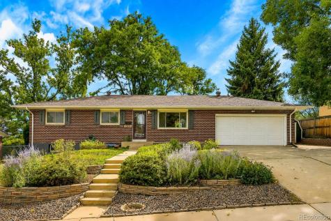 12036 W Wisconsin Drive Lakewood CO 80228