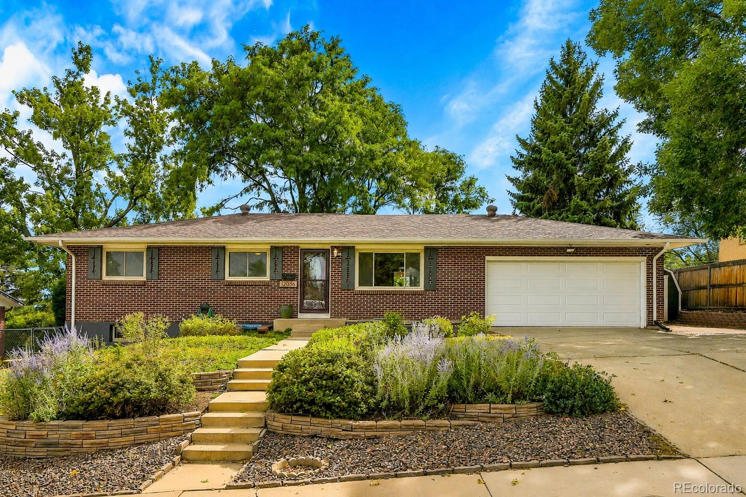 12036 W Wisconsin Drive Lakewood CO 80228