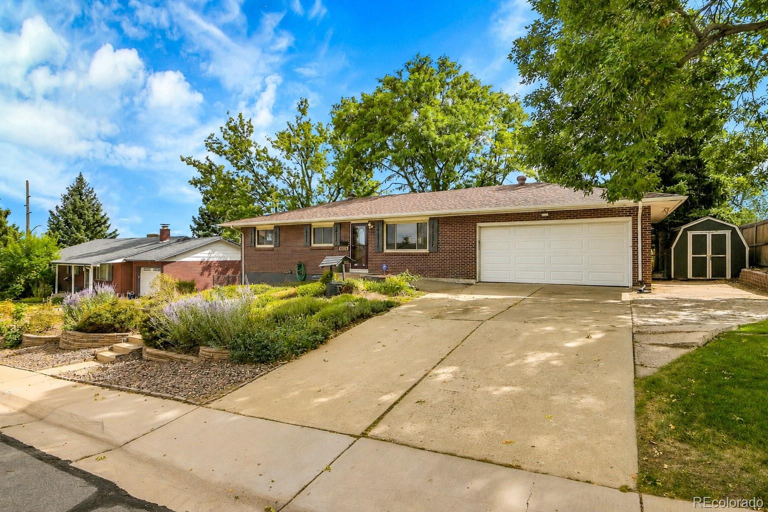 12036 W Wisconsin Drive Lakewood CO 80228