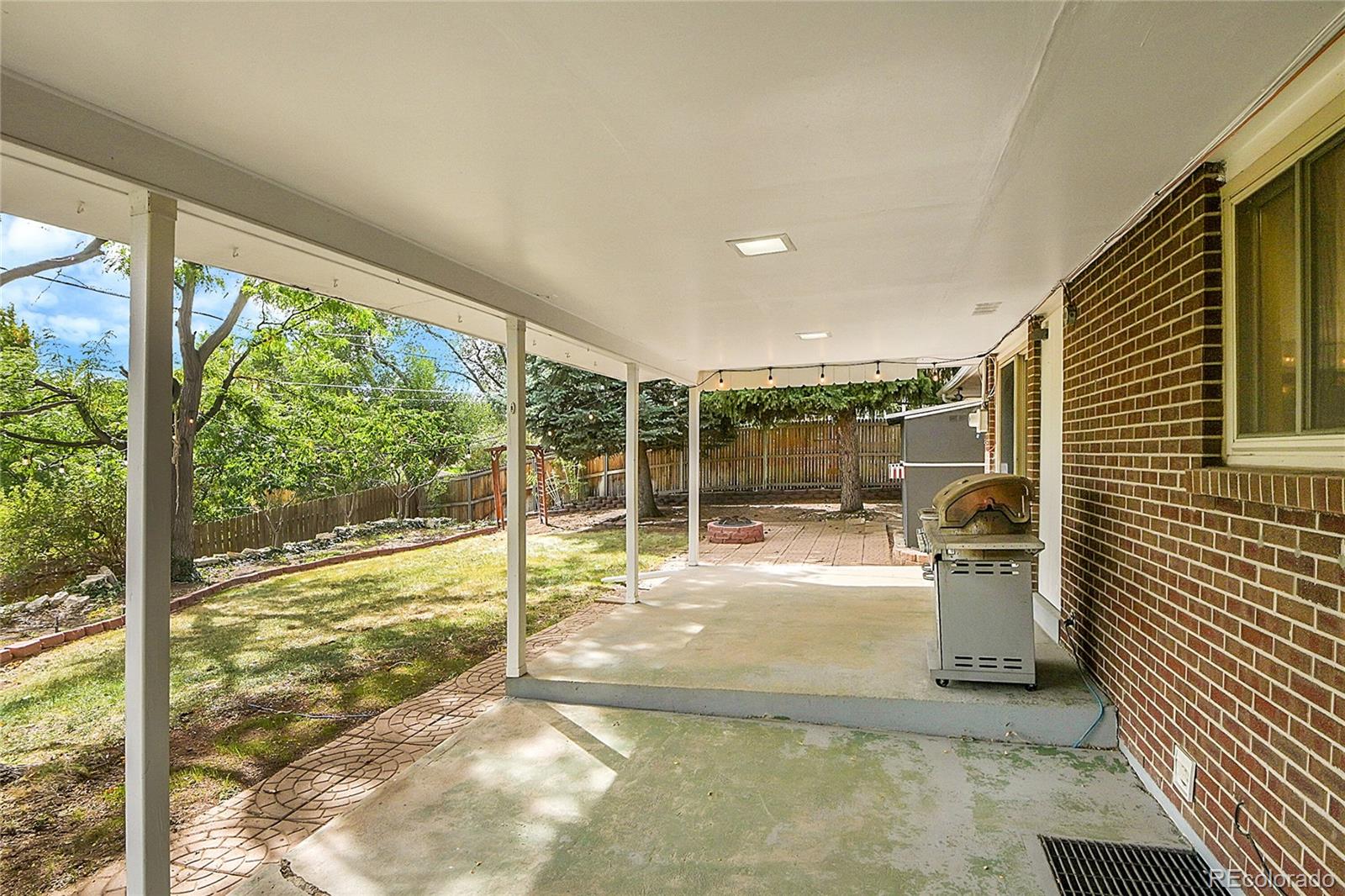 12036 W Wisconsin Drive Lakewood CO 80228