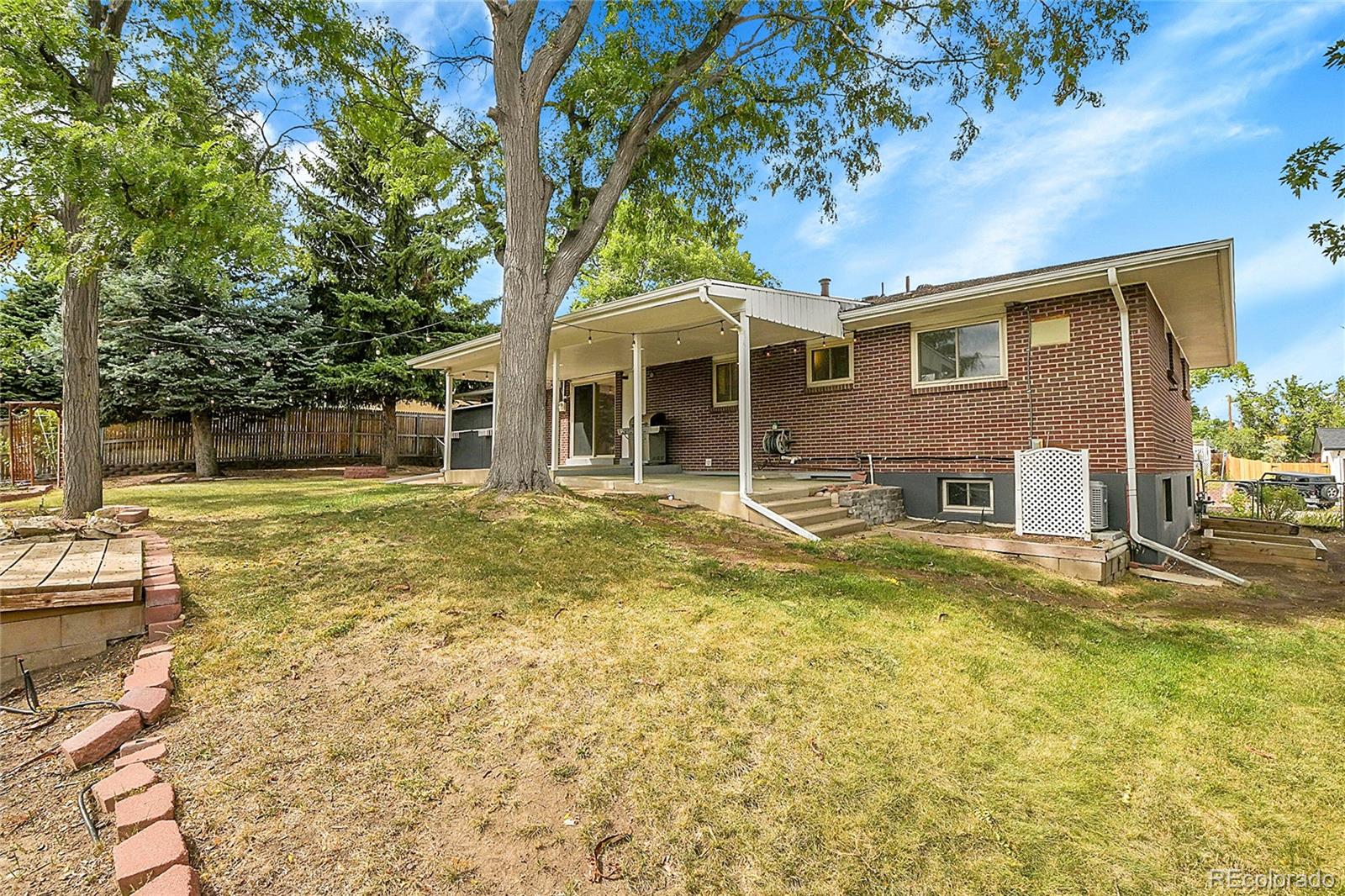 12036 W Wisconsin Drive Lakewood CO 80228