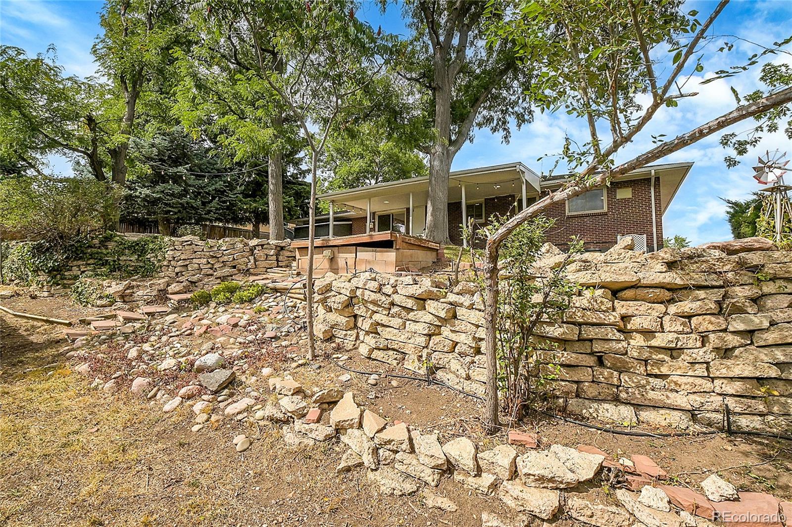 12036 W Wisconsin Drive Lakewood CO 80228