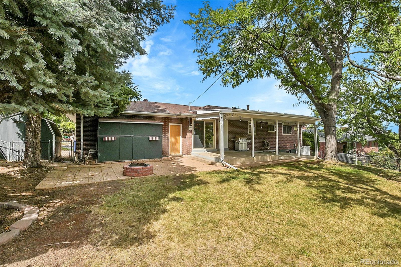 12036 W Wisconsin Drive Lakewood CO 80228
