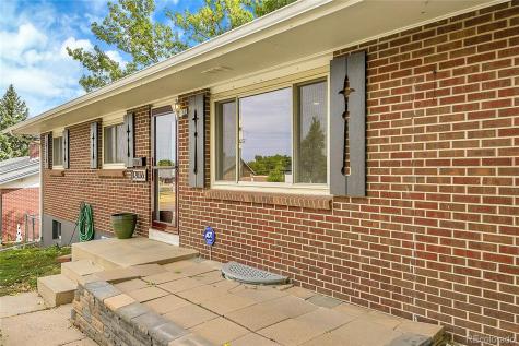 12036 W Wisconsin Drive Lakewood CO 80228