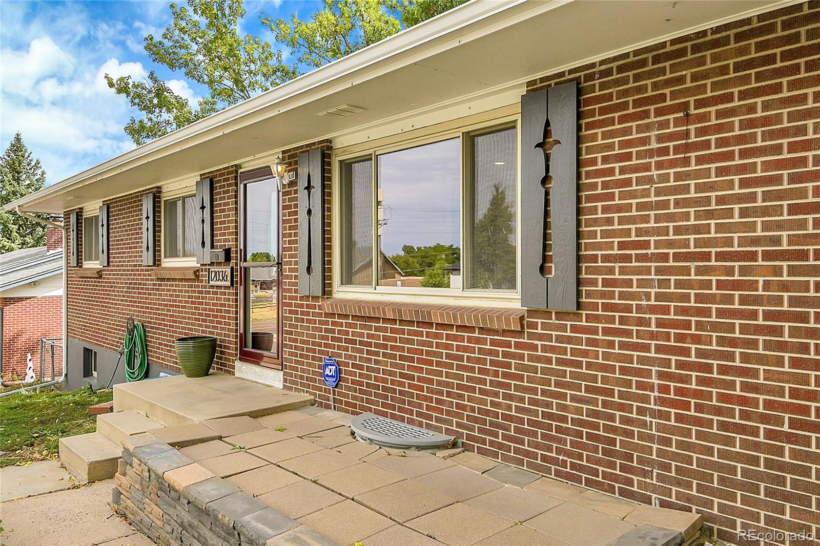 12036 W Wisconsin Drive Lakewood CO 80228