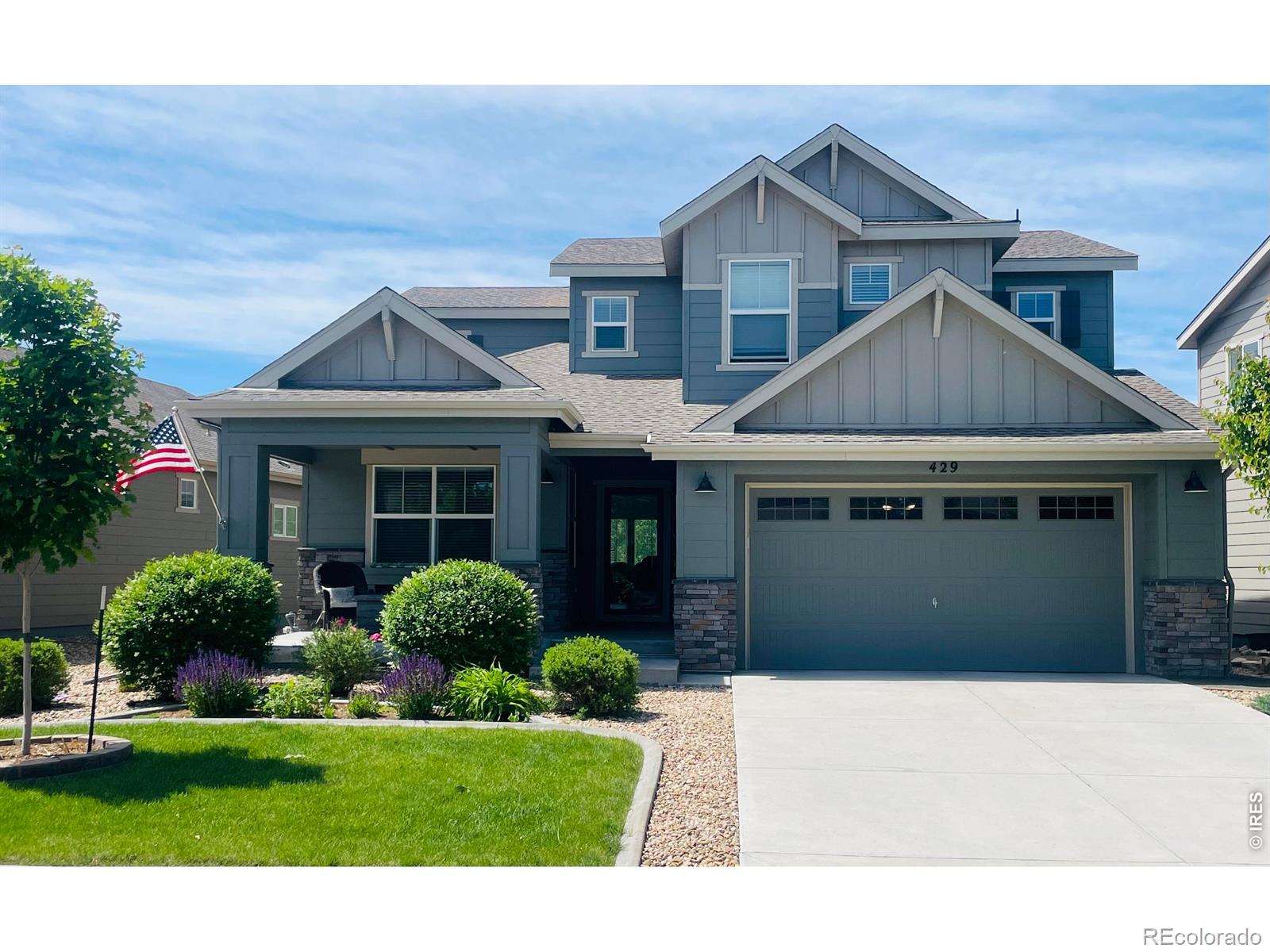 429 Seahorse Drive Windsor CO 80550