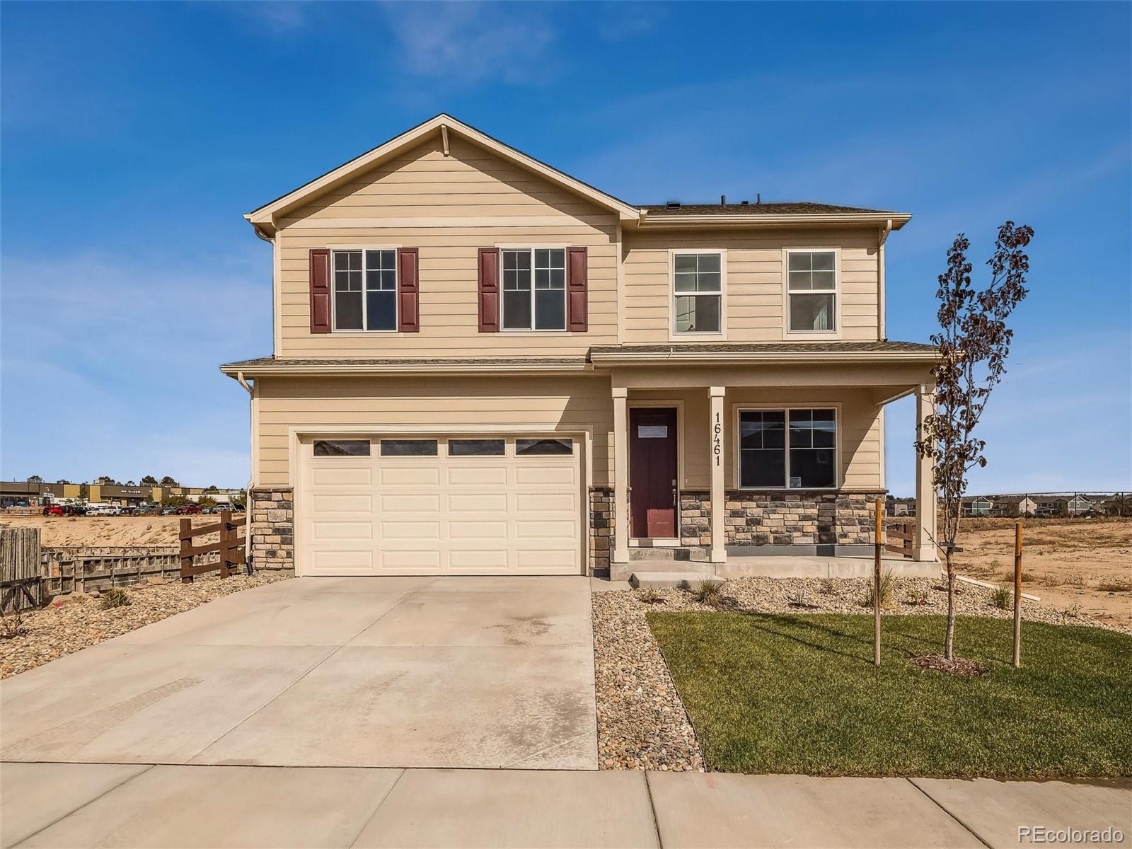 9935 Ceylon Court Commerce City CO 80022