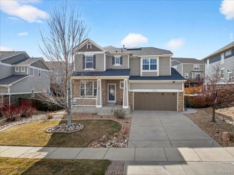 24374 E Dorado Place Aurora CO 80016