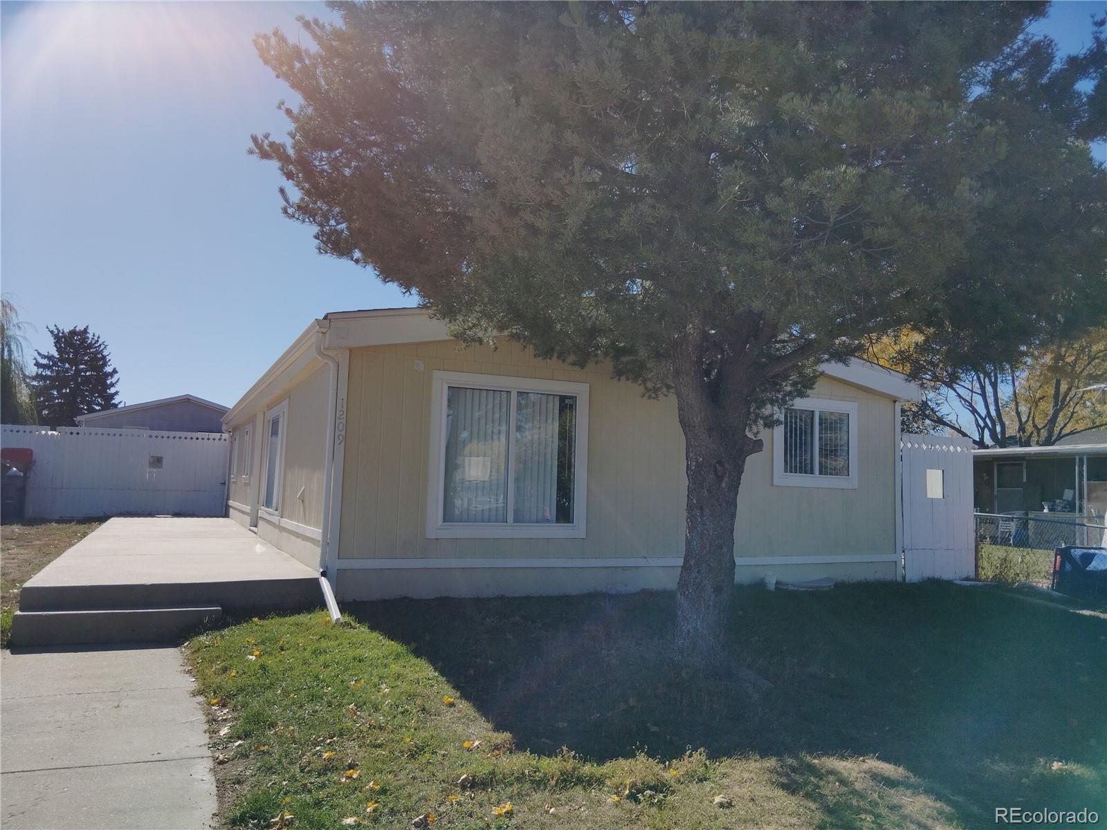 1209 Mac Cormack Court Dacono CO 80514