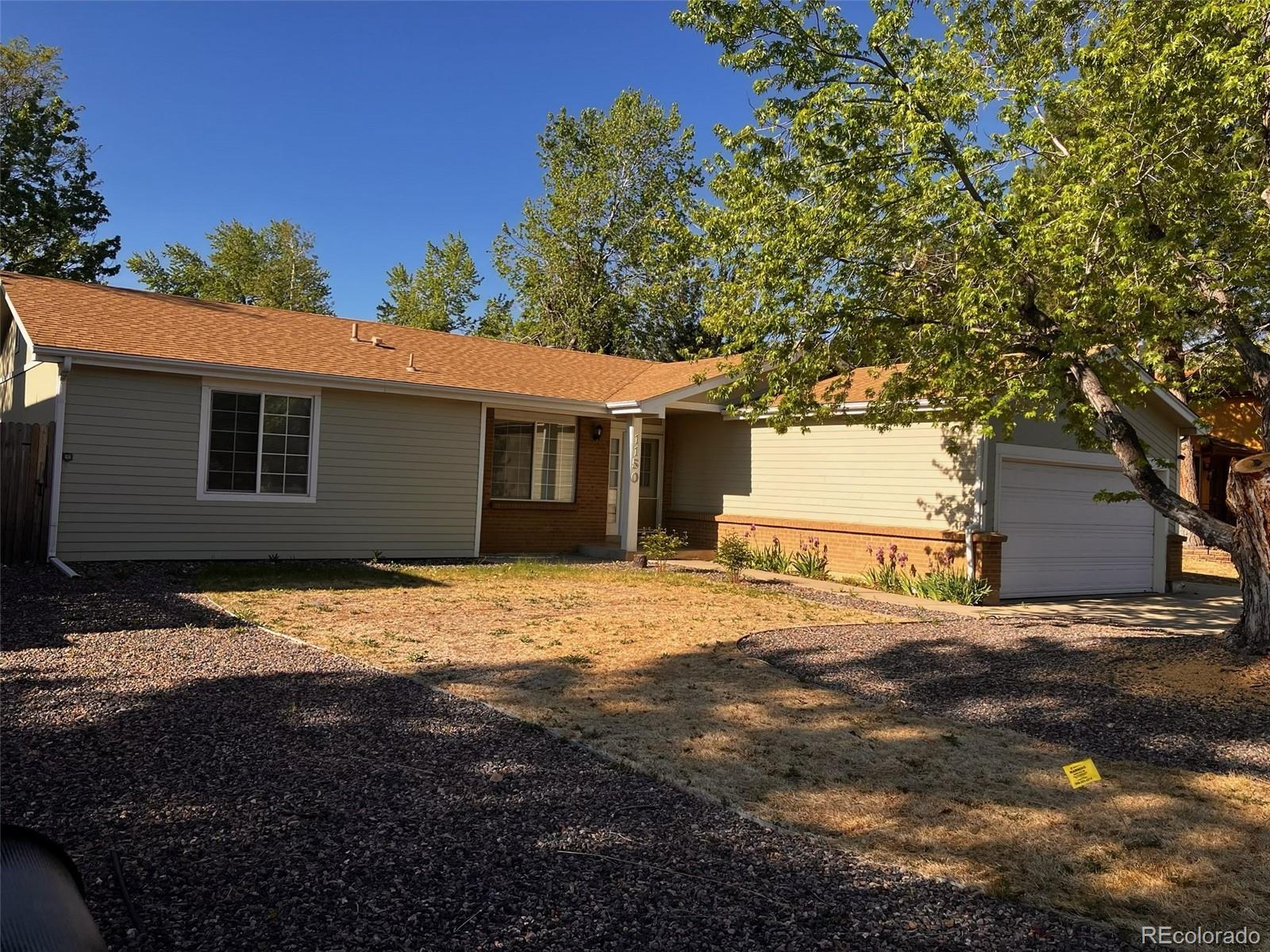 1150 E 9th Avenue Broomfield CO 80020