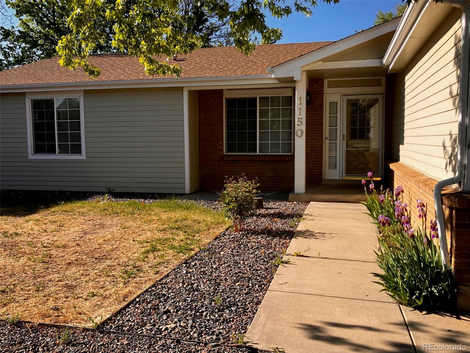 1150 E 9th Avenue Broomfield CO 80020