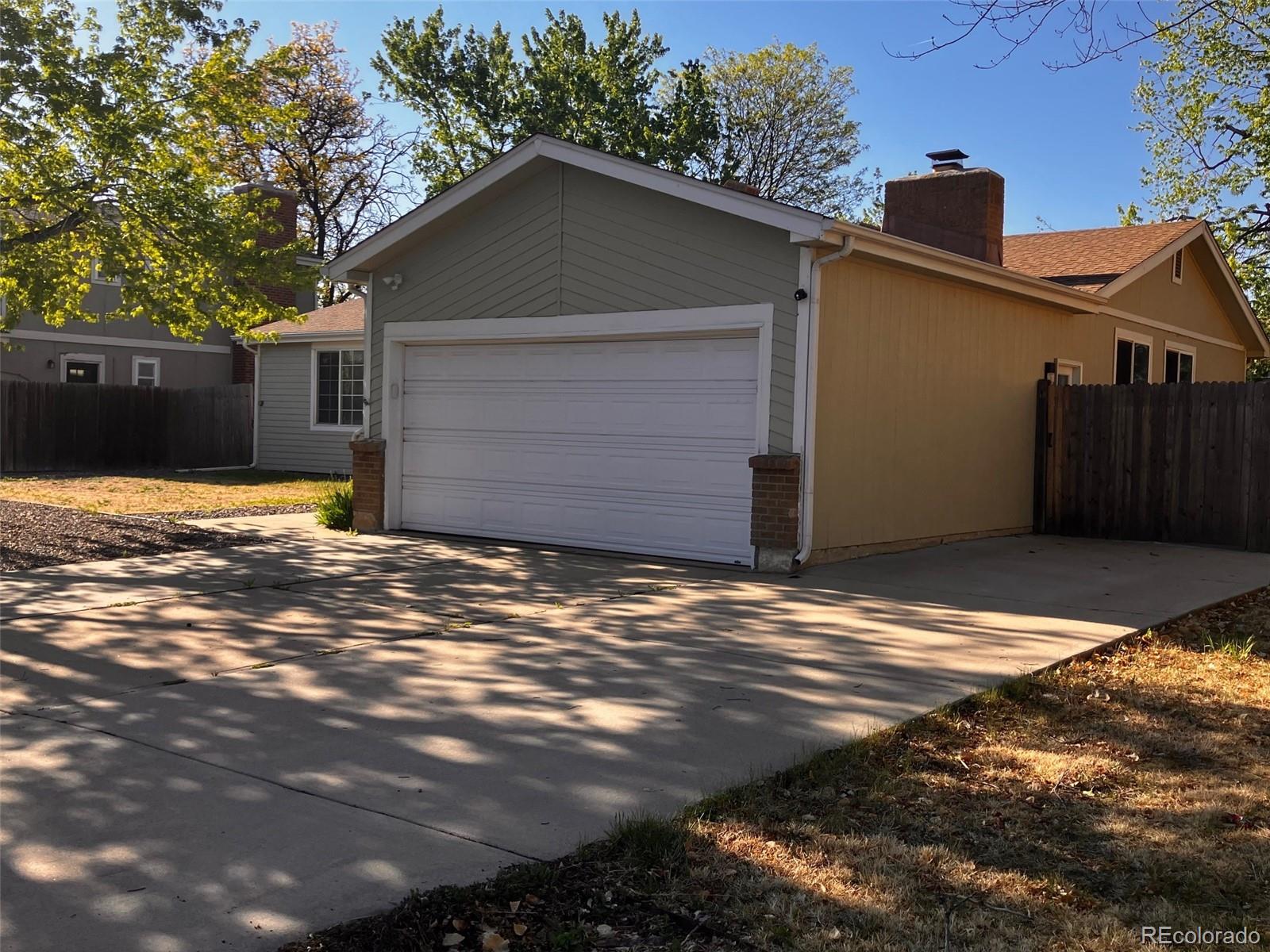 1150 E 9th Avenue Broomfield CO 80020