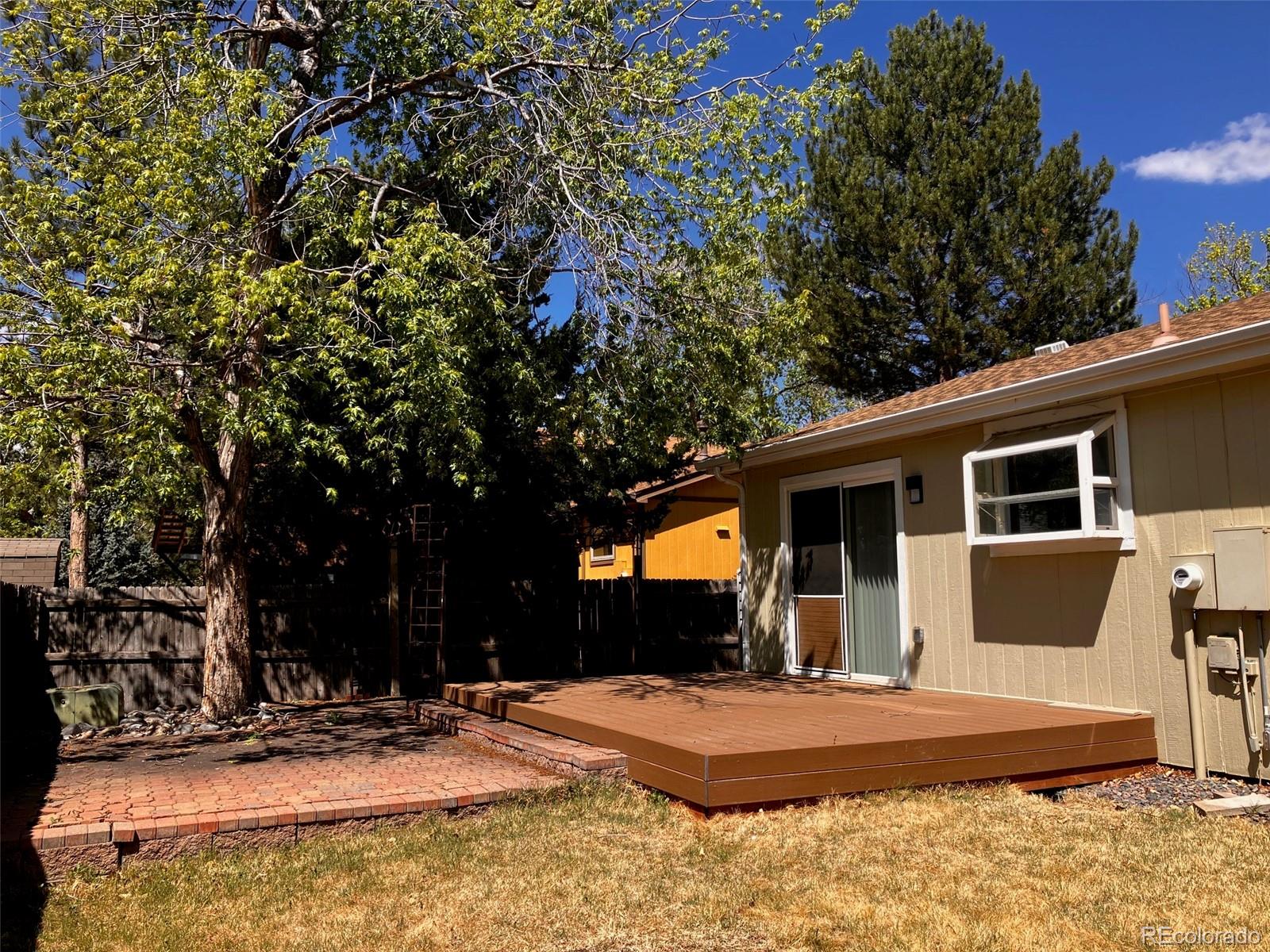 1150 E 9th Avenue Broomfield CO 80020