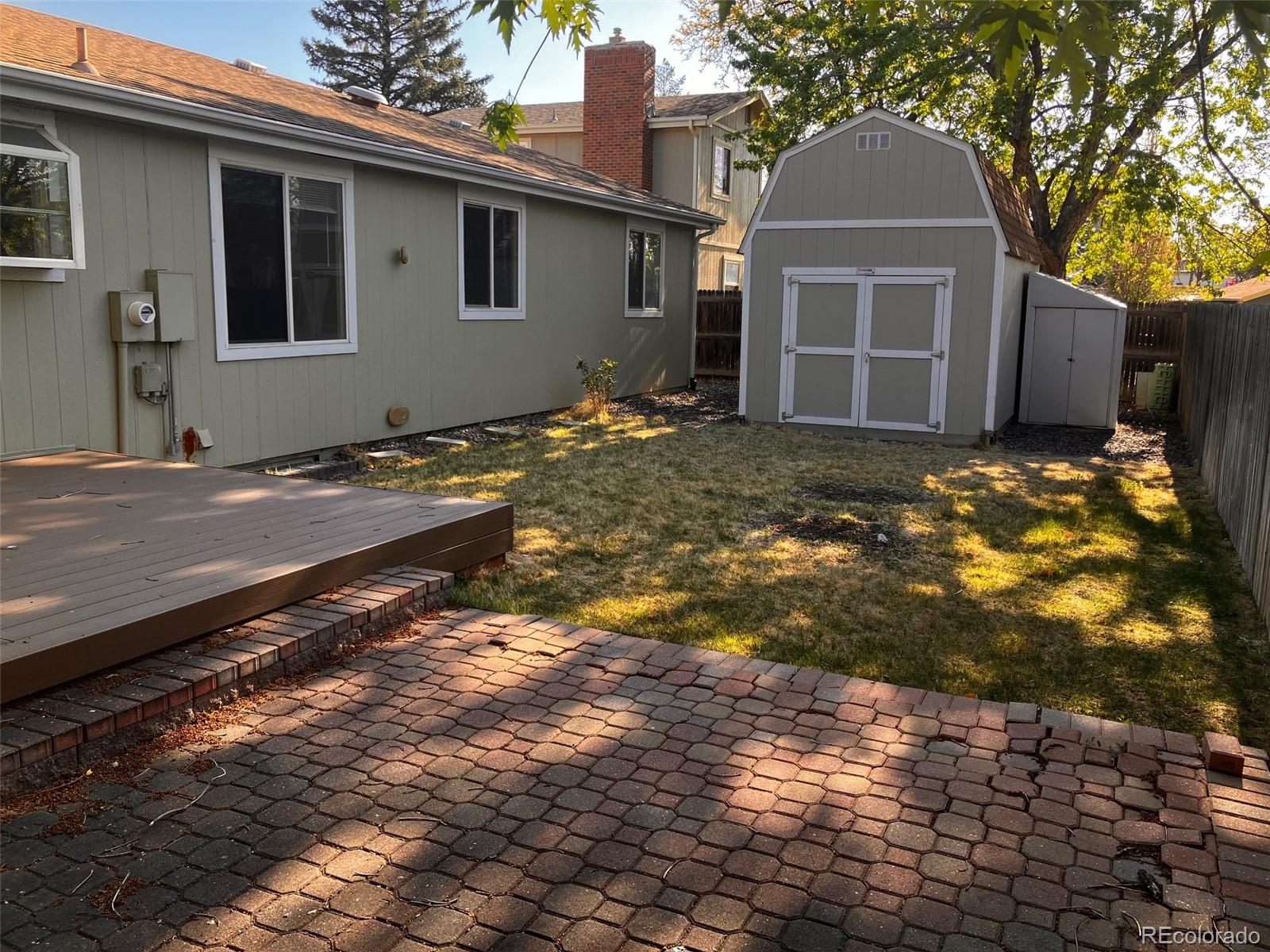1150 E 9th Avenue Broomfield CO 80020