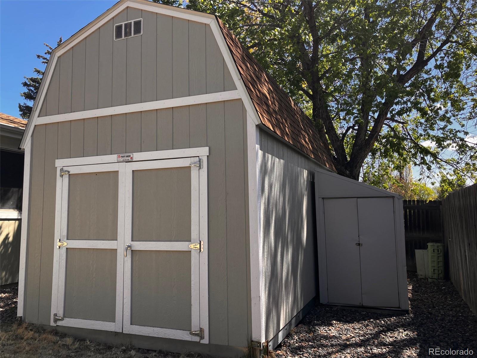 1150 E 9th Avenue Broomfield CO 80020