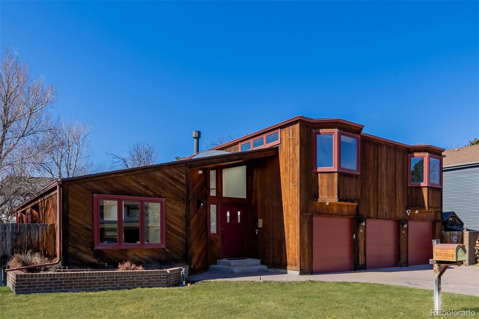 9270 W Baltic Drive Lakewood CO 80227