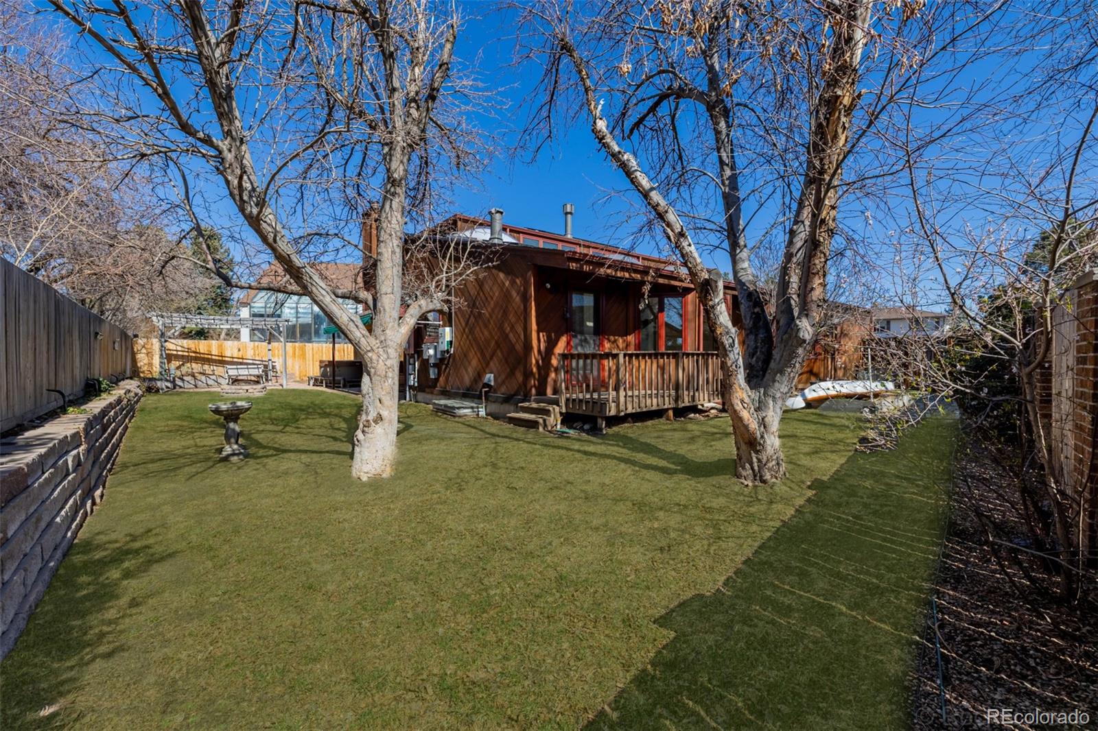 9270 W Baltic Drive Lakewood CO 80227
