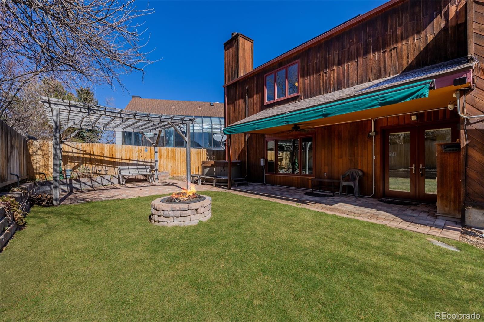 9270 W Baltic Drive Lakewood CO 80227