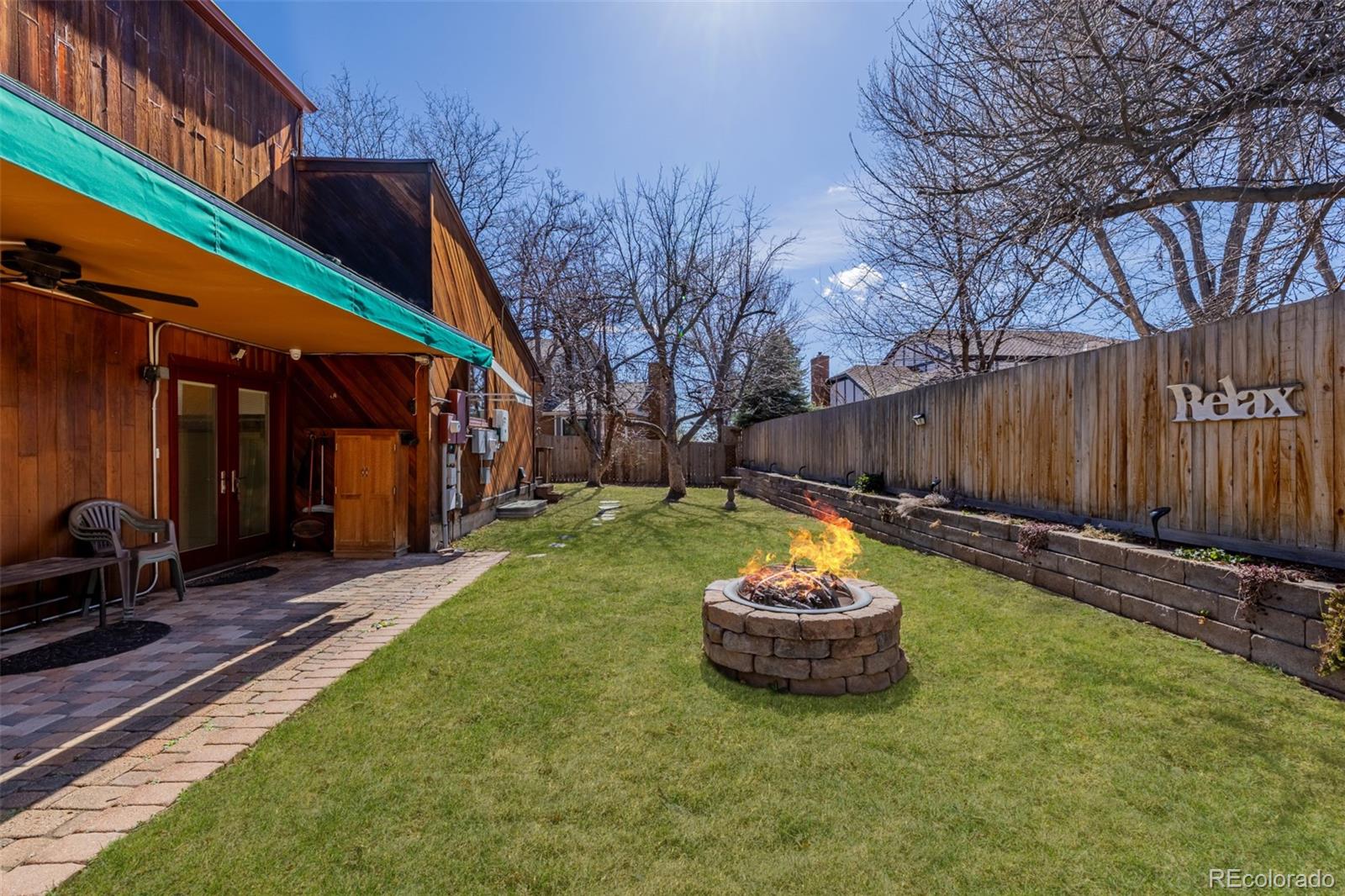 9270 W Baltic Drive Lakewood CO 80227