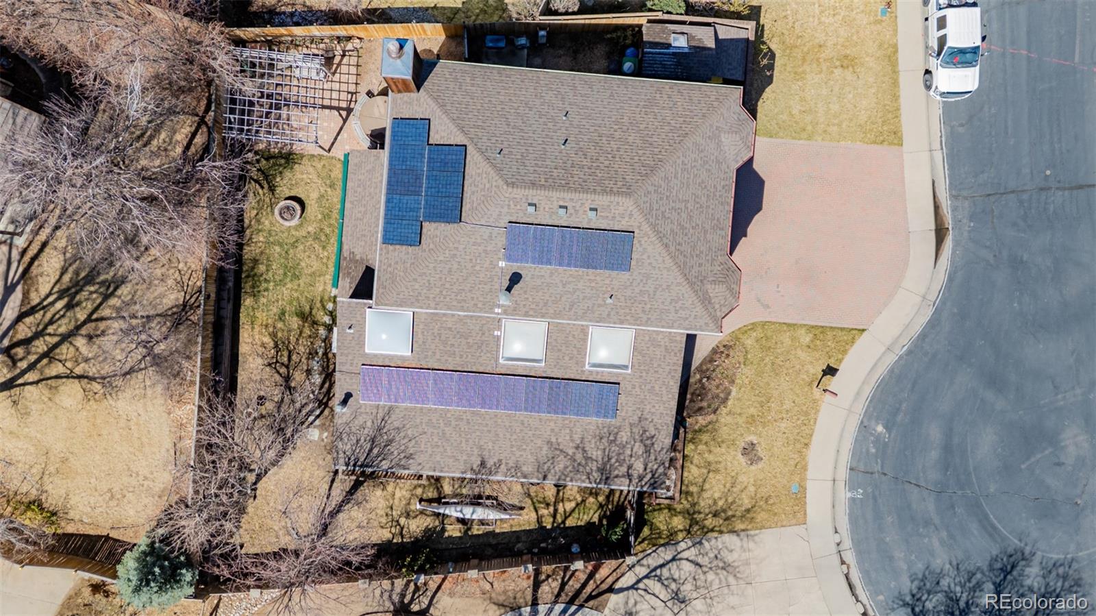 9270 W Baltic Drive Lakewood CO 80227