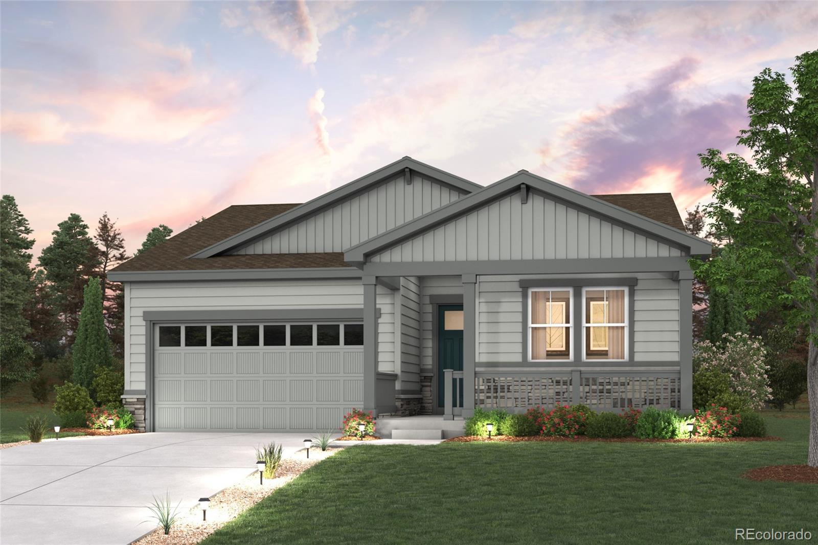3314 N Irvington Street Aurora CO 80019