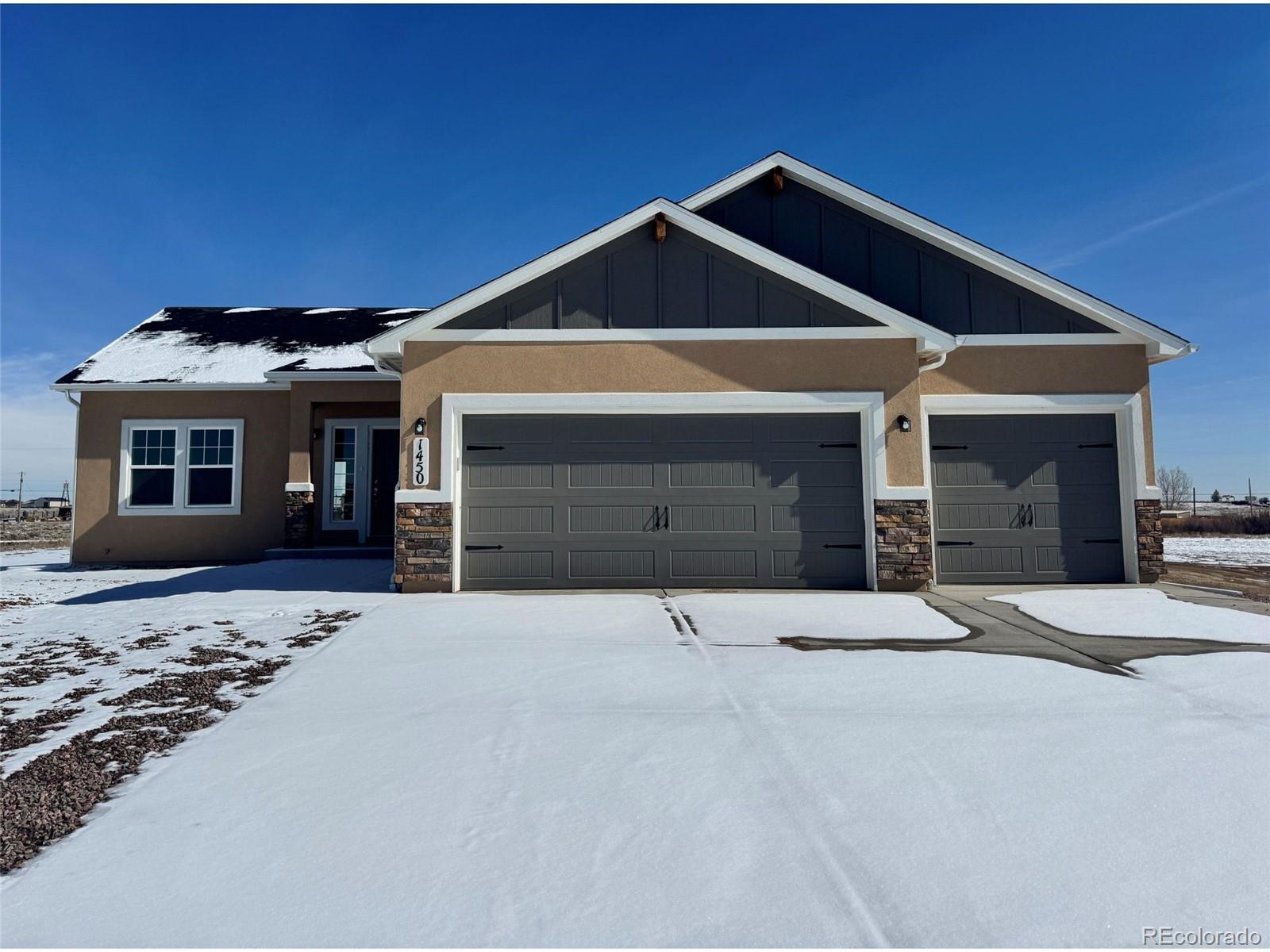 1450 N Platteville Pueblo West CO 81007
