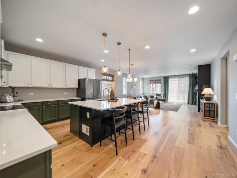 2618 Villageview Lane Castle Rock CO 80104