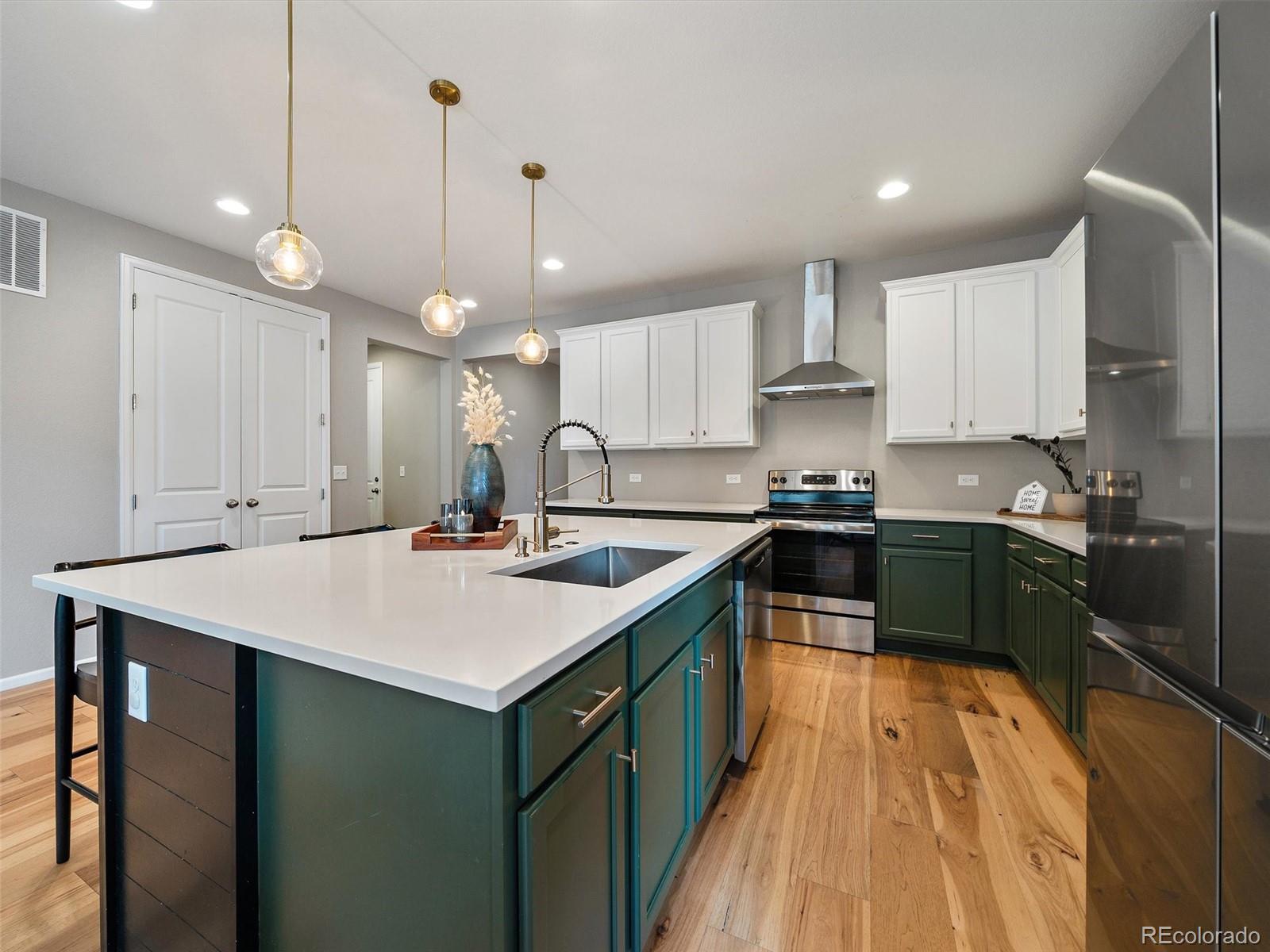2618 Villageview Lane Castle Rock CO 80104