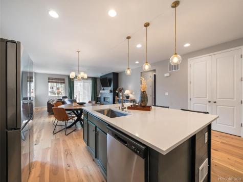 2618 Villageview Lane Castle Rock CO 80104