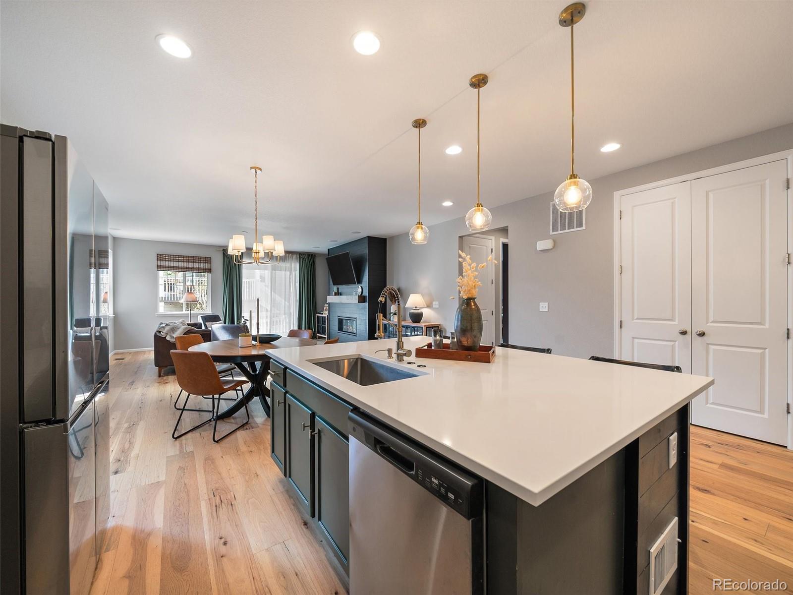 2618 Villageview Lane Castle Rock CO 80104
