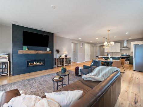 2618 Villageview Lane Castle Rock CO 80104