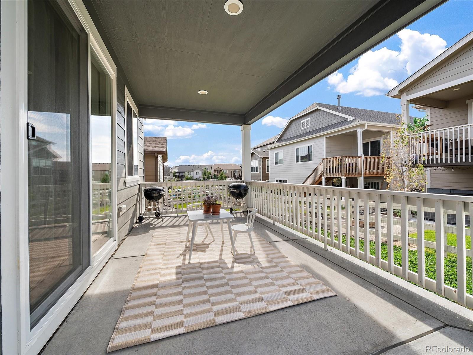 2618 Villageview Lane Castle Rock CO 80104