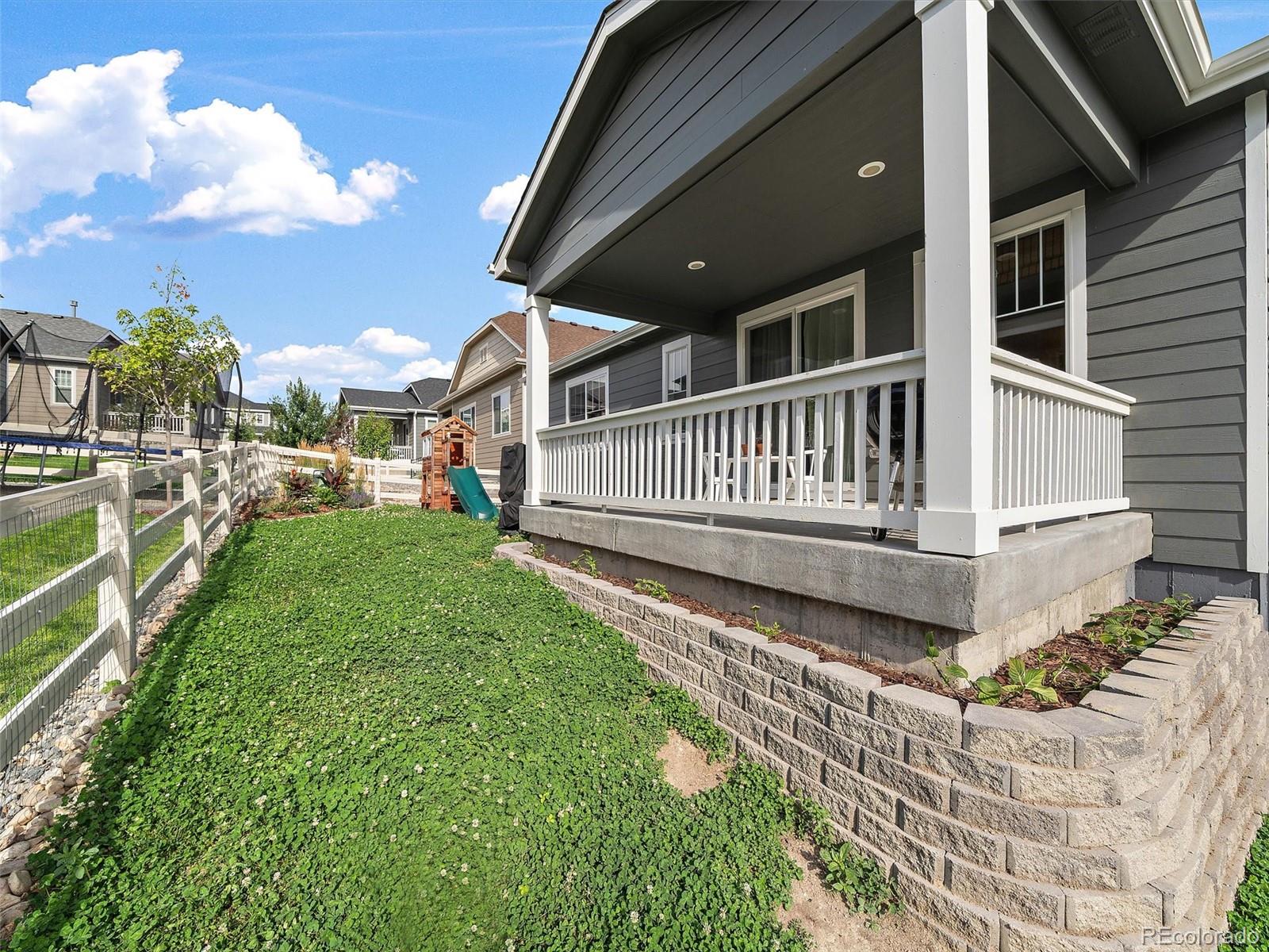 2618 Villageview Lane Castle Rock CO 80104