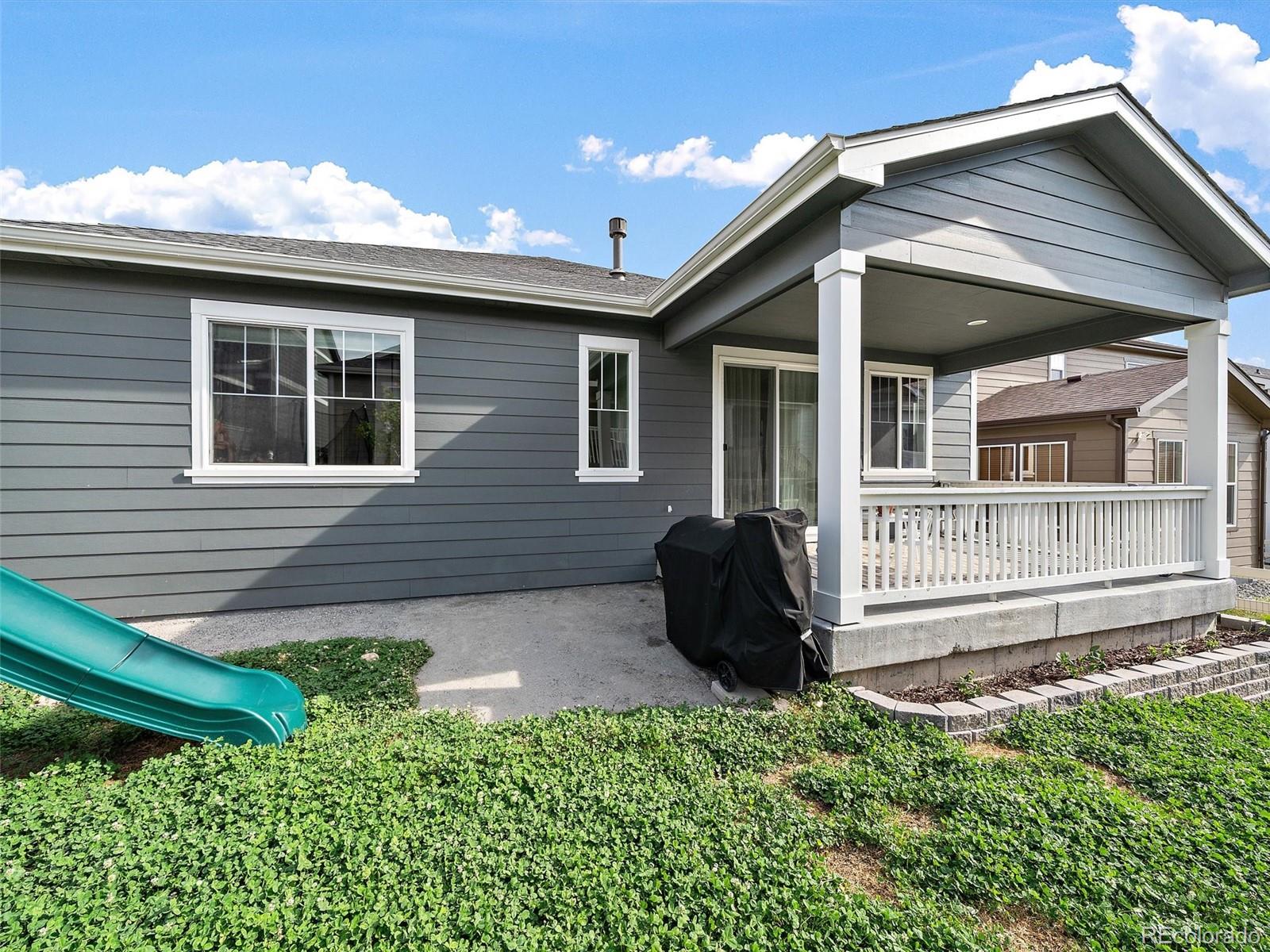 2618 Villageview Lane Castle Rock CO 80104