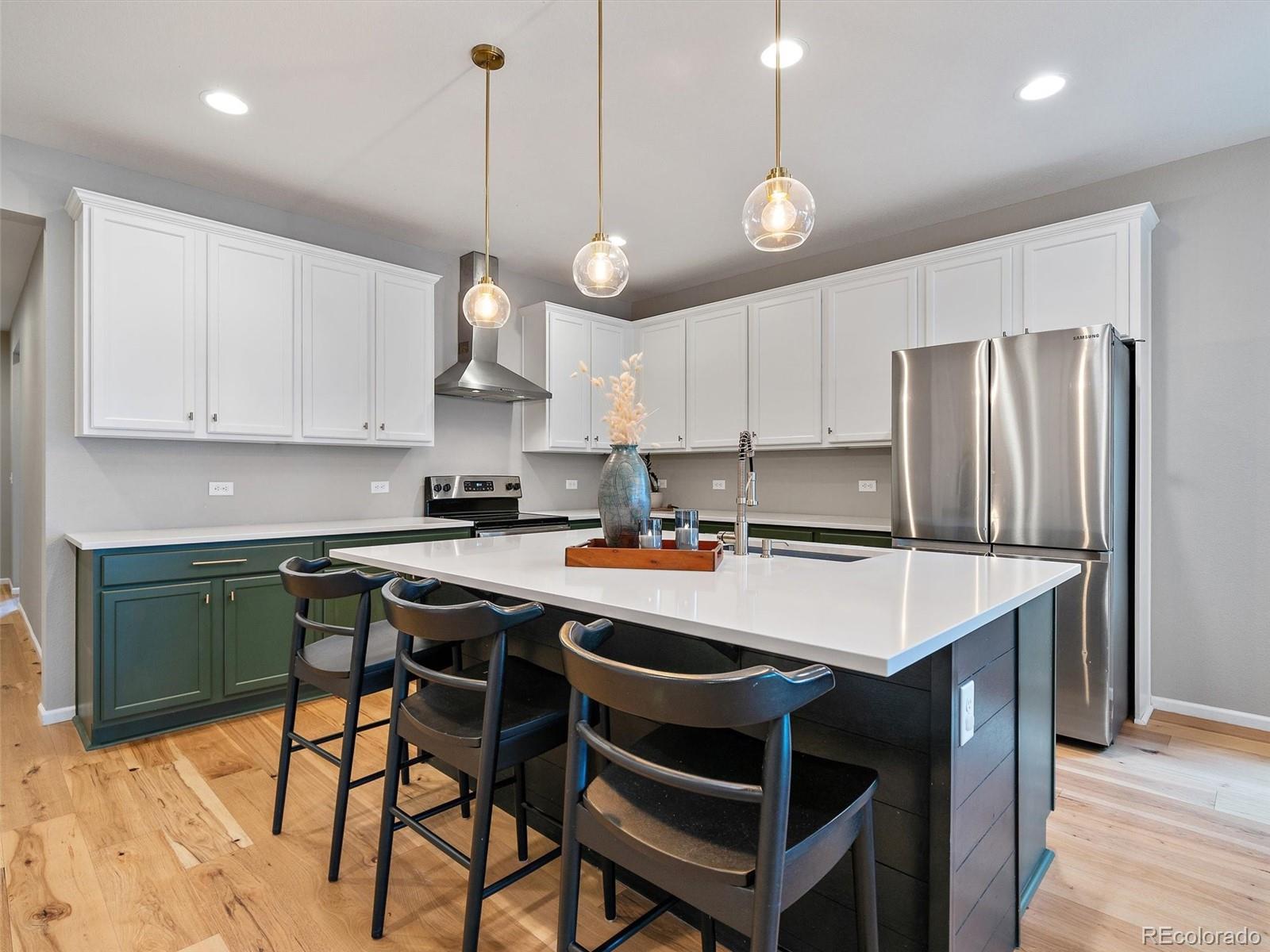 2618 Villageview Lane Castle Rock CO 80104