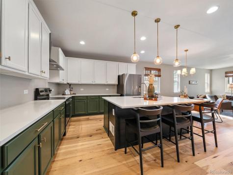 2618 Villageview Lane Castle Rock CO 80104