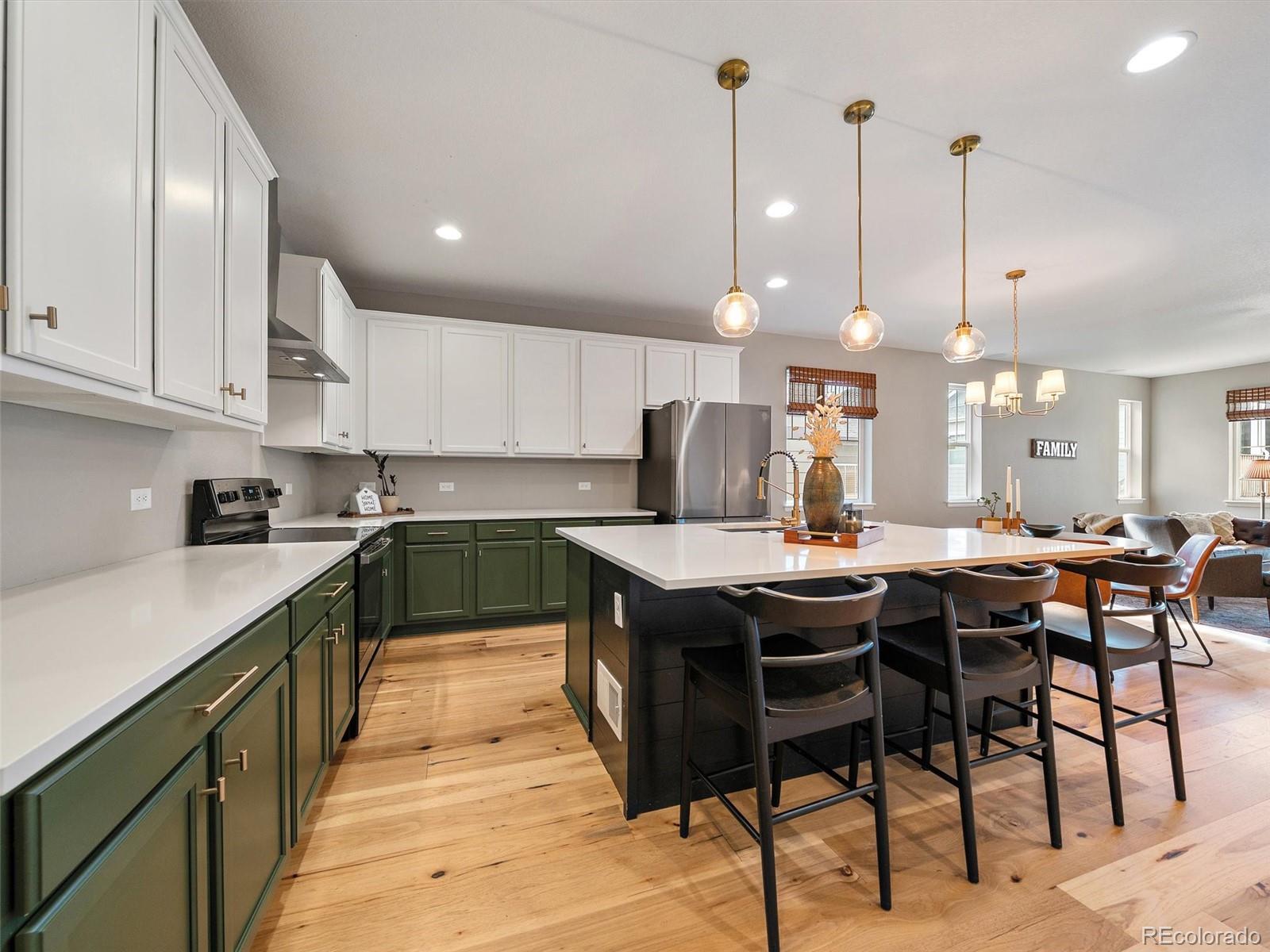 2618 Villageview Lane Castle Rock CO 80104