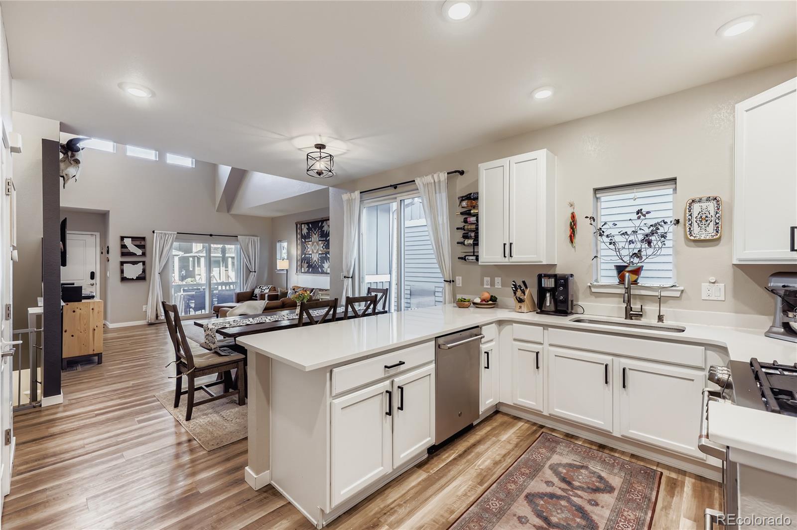 2833 S Fox Street Englewood CO 80110