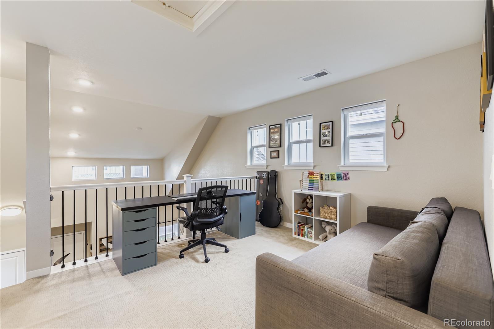 2833 S Fox Street Englewood CO 80110