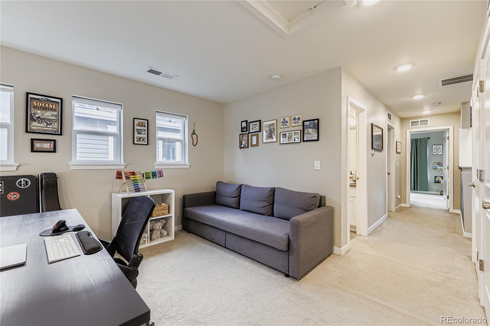 2833 S Fox Street Englewood CO 80110