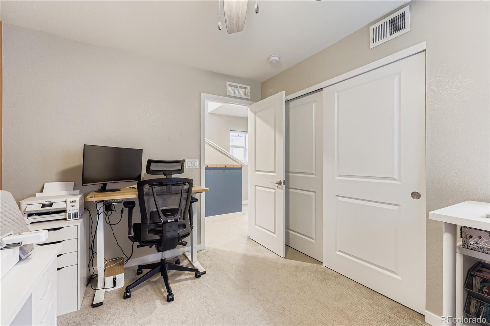 2833 S Fox Street Englewood CO 80110
