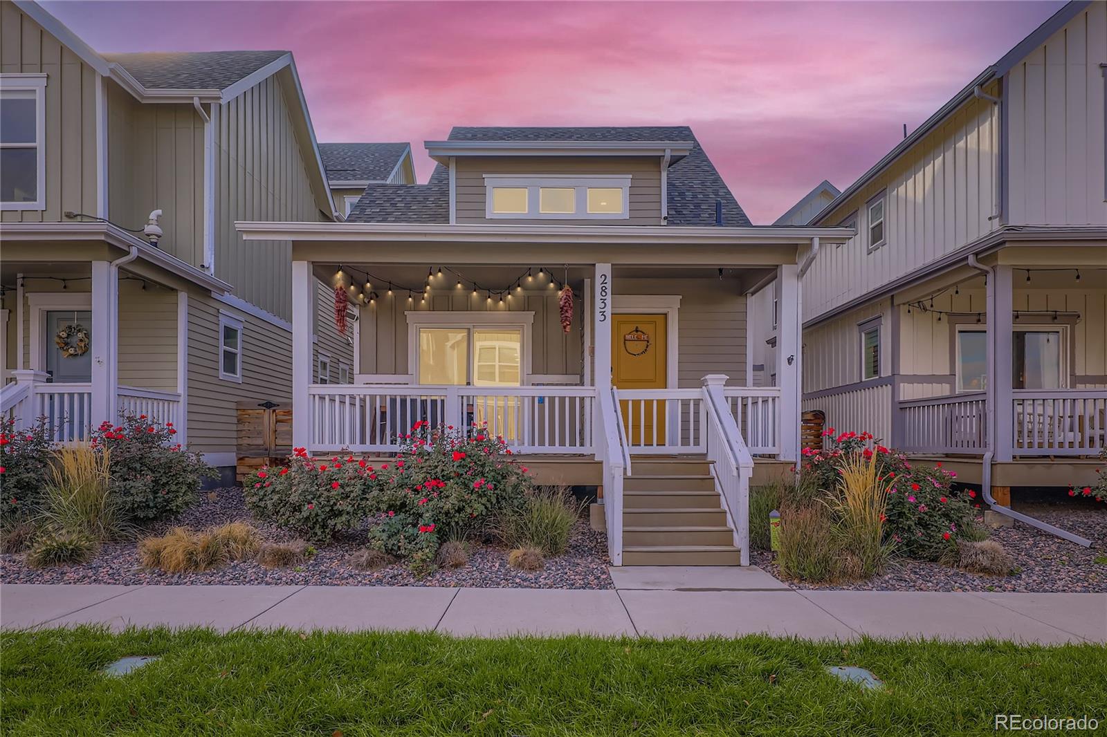 2833 S Fox Street Englewood CO 80110