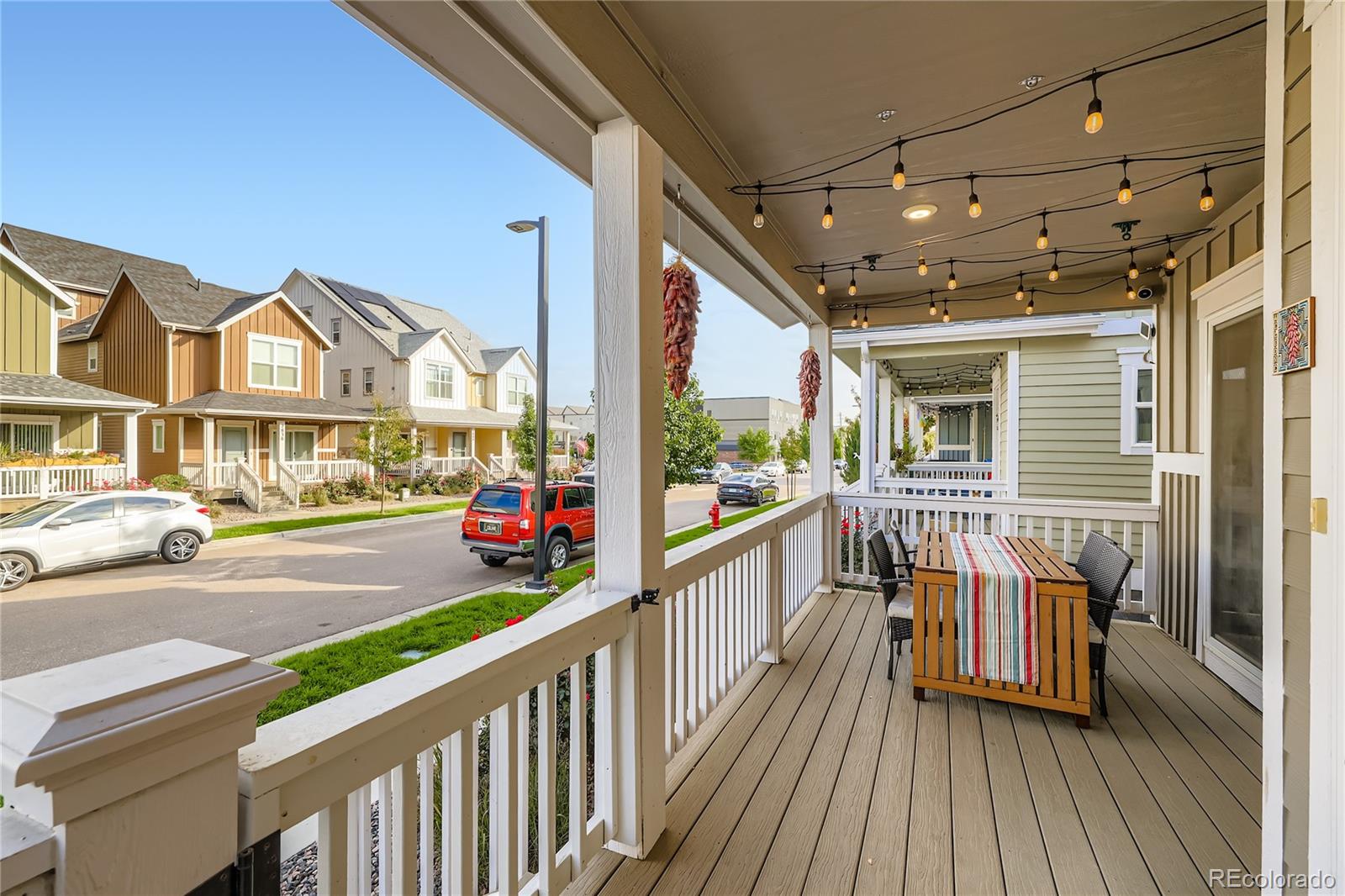 2833 S Fox Street Englewood CO 80110