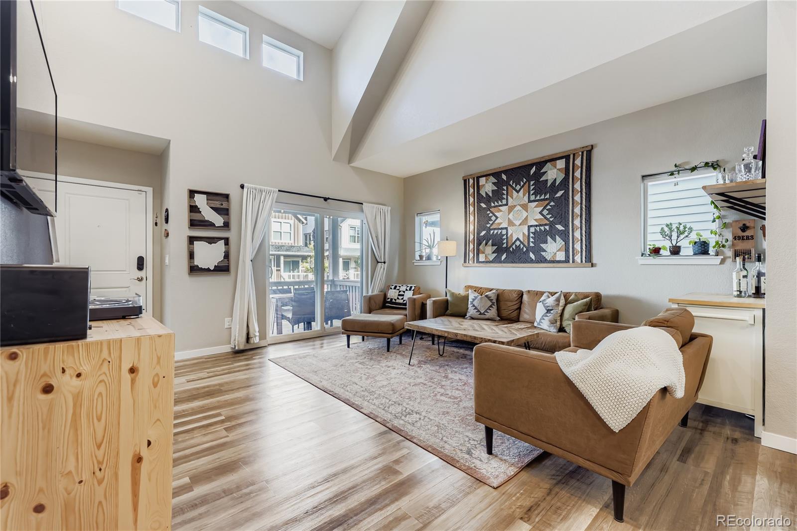2833 S Fox Street Englewood CO 80110