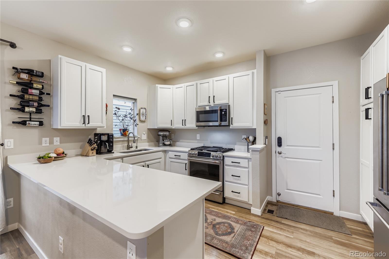 2833 S Fox Street Englewood CO 80110