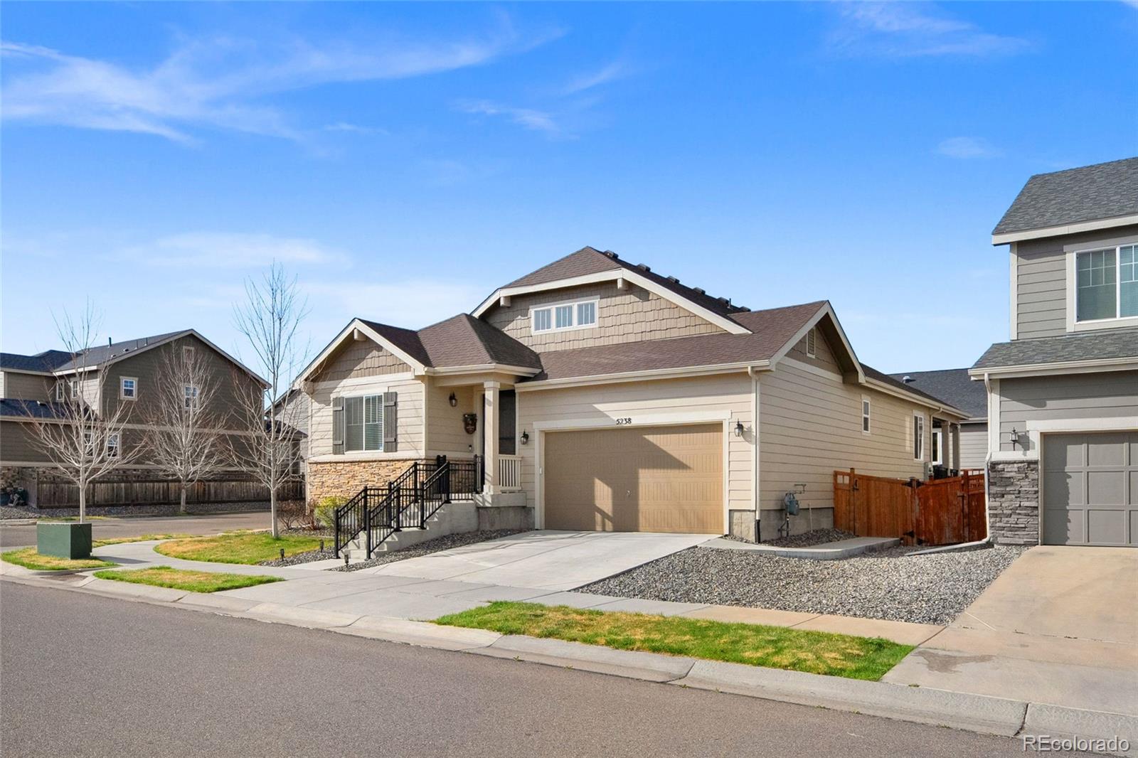 5238 Cherry Blossom Drive Brighton CO 80601